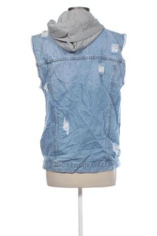 Damenweste MISS BON, Größe L, Farbe Blau, Preis 18,99 €