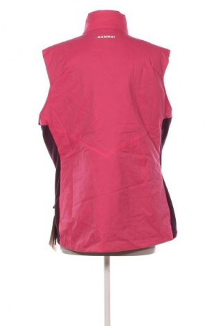 Vestă de femei Mammut, Mărime XL, Culoare Roz, Preț 929,99 Lei