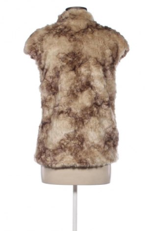 Дамски елек Mango, Размер S, Цвят Бежов, Цена 27,00 лв.