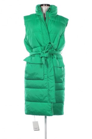Damska kamizelka Marc O'Polo, Rozmiar M, Kolor Zielony, Cena 594,99 zł