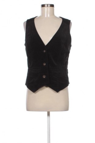 Дамски елек Marks & Spencer, Размер XL, Цвят Черен, Цена 38,00 лв.