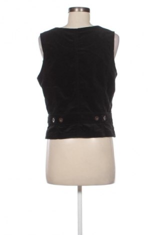 Дамски елек Marks & Spencer, Размер XL, Цвят Черен, Цена 38,00 лв.