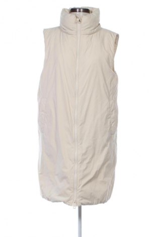 Dámská vesta  Massimo Dutti, Velikost S, Barva Béžová, Cena  949,00 Kč