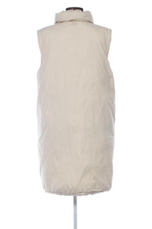 Dámská vesta  Massimo Dutti, Velikost S, Barva Béžová, Cena  949,00 Kč
