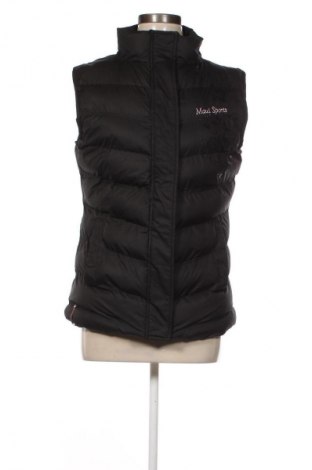 Dámska vesta  Maui Sports, Veľkosť M, Farba Čierna, Cena  10,95 €