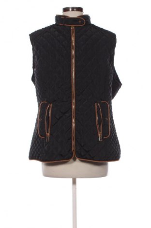 Női mellény Melya Melody, Méret L, Szín Kék, Ár 7 828 Ft