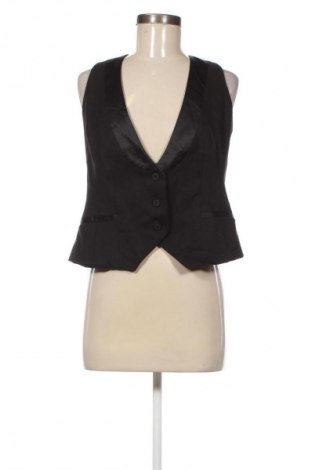 Női mellény Mexx, Méret L, Szín Fekete, Ár 6 049 Ft
