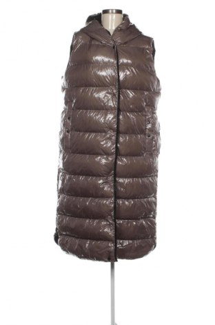 Дамски елек Milestone, Размер L, Цвят Кафяв, Цена 189,99 лв.