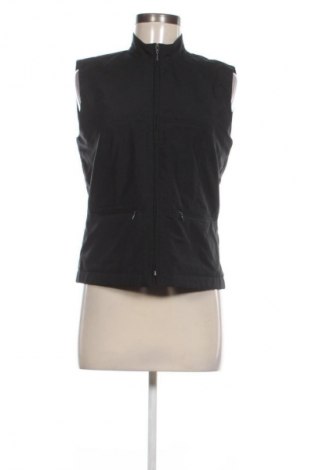 Γυναικείο γιλέκο Miss H., Μέγεθος S, Χρώμα Μαύρο, Τιμή 20,00 €