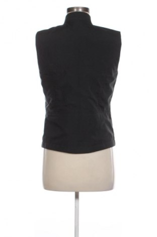 Γυναικείο γιλέκο Miss H., Μέγεθος S, Χρώμα Μαύρο, Τιμή 20,00 €