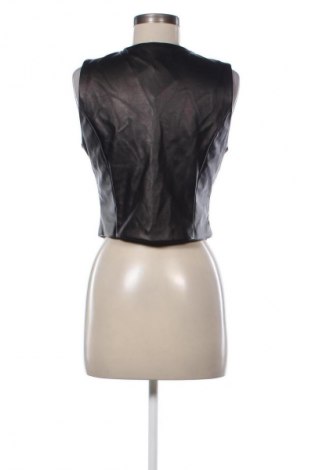 Vestă de femei Missguided, Mărime M, Culoare Negru, Preț 102,63 Lei