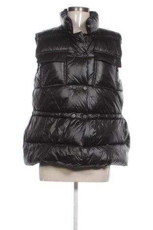 Γυναικείο γιλέκο Monte Cervino, Μέγεθος L, Χρώμα Μαύρο, Τιμή 23,00 €