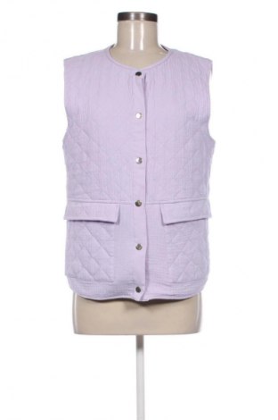 Γυναικείο γιλέκο Moves, Μέγεθος M, Χρώμα Βιολετί, Τιμή 87,98 €