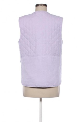 Γυναικείο γιλέκο Moves, Μέγεθος M, Χρώμα Βιολετί, Τιμή 87,98 €