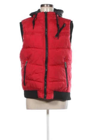 Dámska vesta  Much More, Veľkosť L, Farba Červená, Cena  16,95 €