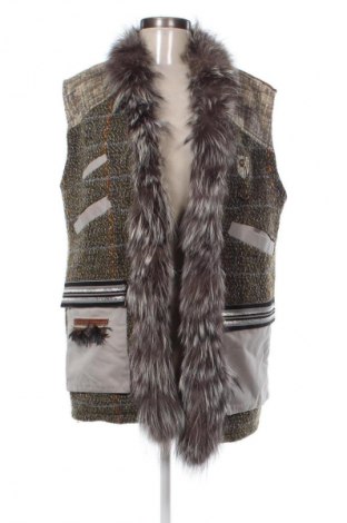 Dámská vesta  Mucho Gusto, Velikost L, Barva Vícebarevné, Cena  1 911,00 Kč