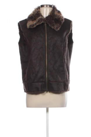 Damenweste My Own, Größe XL, Farbe Braun, Preis € 12,99