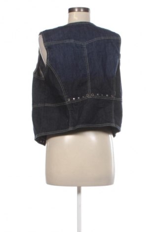 Dámska vesta  My Style, Veľkosť XXL, Farba Modrá, Cena  14,95 €