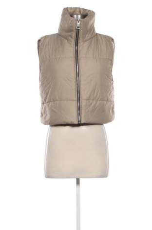 Női mellény NEW COLLECTION, Méret S, Szín Bézs, Ár 7 789 Ft