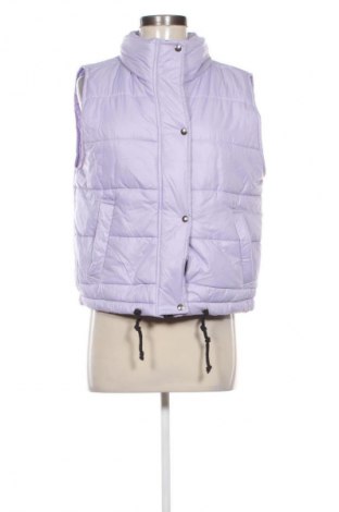 Damenweste NEW COLLECTION, Größe L, Farbe Lila, Preis 20,99 €