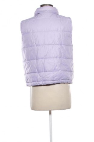 Damenweste NEW COLLECTION, Größe L, Farbe Lila, Preis 20,99 €