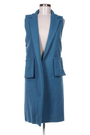 Damenweste NEW COLLECTION, Größe M, Farbe Blau, Preis € 31,68