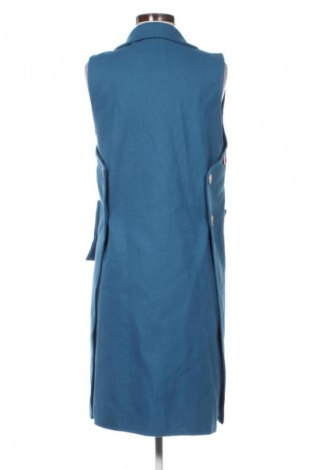 Damenweste NEW COLLECTION, Größe M, Farbe Blau, Preis € 31,68