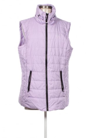 Női mellény Navigazione, Méret XL, Szín Lila, Ár 8 729 Ft