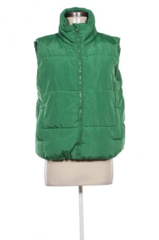 Vestă de femei New Look, Mărime S, Culoare Verde, Preț 126,32 Lei