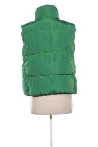 Vestă de femei New Look, Mărime S, Culoare Verde, Preț 126,32 Lei