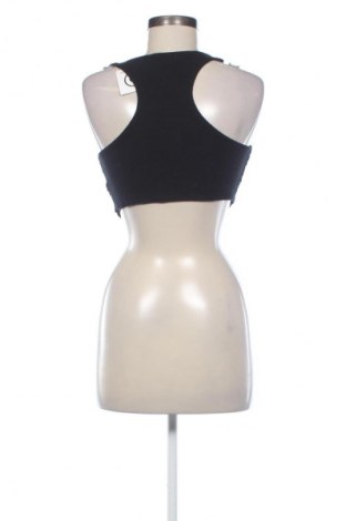 Дамски елек Nichii, Размер M, Цвят Черен, Цена 62,00 лв.