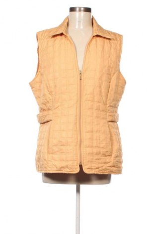 Damenweste Nkd, Größe L, Farbe Orange, Preis 16,99 €
