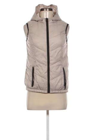 Damenweste Noisy May, Größe S, Farbe Beige, Preis 17,99 €