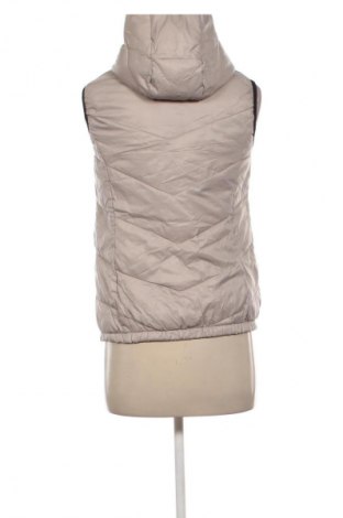 Damenweste Noisy May, Größe S, Farbe Beige, Preis 17,99 €
