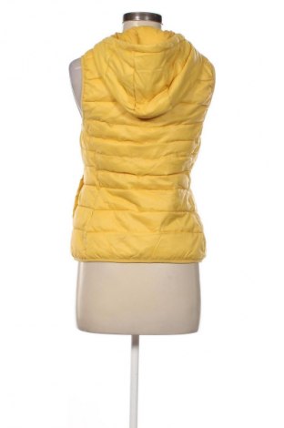 Дамски елек ONLY, Размер S, Цвят Жълт, Цена 19,99 лв.