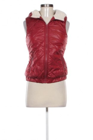 Vestă de femei ONLY, Mărime S, Culoare Roșu, Preț 63,99 Lei