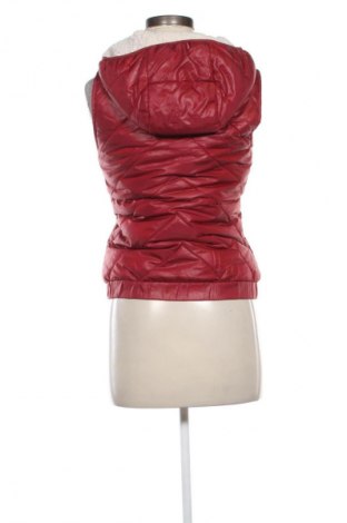 Vestă de femei ONLY, Mărime S, Culoare Roșu, Preț 63,99 Lei