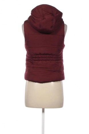 Damenweste ONLY, Größe XS, Farbe Rot, Preis € 16,99