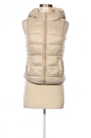 Damenweste ONLY, Größe S, Farbe Beige, Preis € 13,99