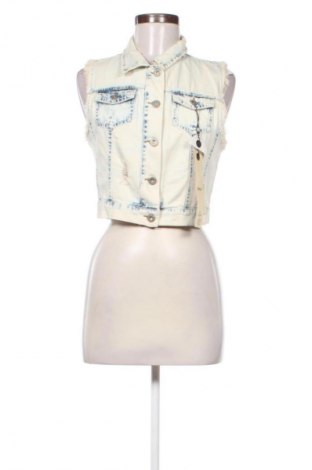 Vestă de femei ONLY, Mărime M, Culoare Albastru, Preț 164,63 Lei