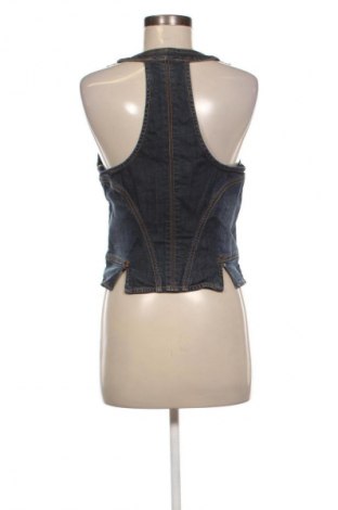 Damenweste Object, Größe M, Farbe Blau, Preis 19,99 €