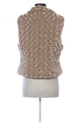 Damenweste Okay, Größe L, Farbe Beige, Preis 20,00 €