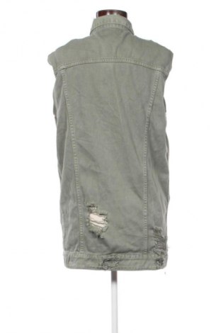 Damenweste One Love, Größe L, Farbe Grün, Preis € 20,02