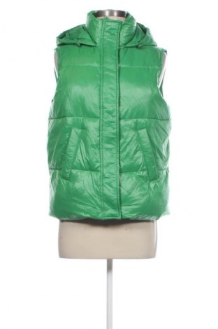 Дамски елек Opus, Размер S, Цвят Зелен, Цена 21,98 €