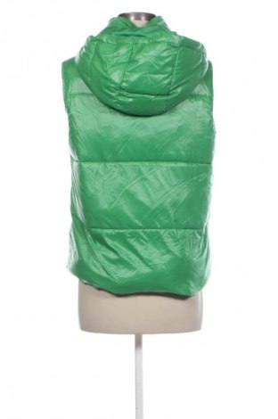 Дамски елек Opus, Размер S, Цвят Зелен, Цена 21,98 €