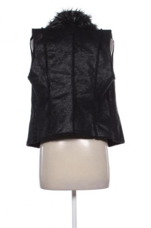 Γυναικείο γιλέκο Orsay, Μέγεθος S, Χρώμα Μαύρο, Τιμή 10,23 €