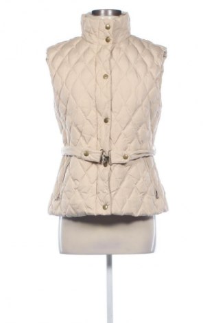 Damska kamizelka Oviesse, Rozmiar M, Kolor Beżowy, Cena 110,07 zł