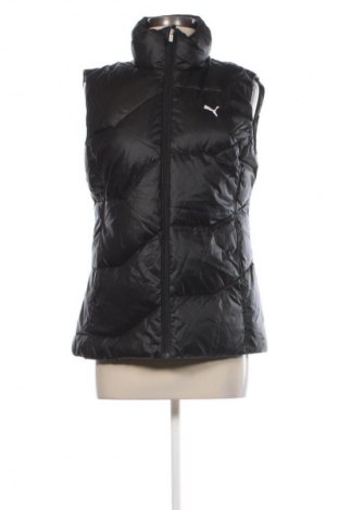 Női mellény PUMA, Méret M, Szín Fekete, Ár 13 629 Ft