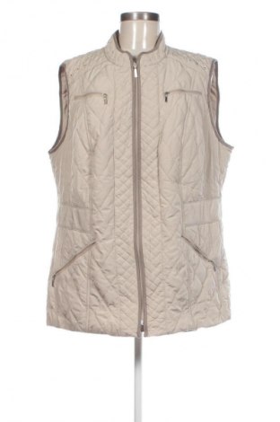Damenweste Paola, Größe XXL, Farbe Beige, Preis 18,99 €
