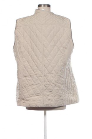 Damenweste Paola, Größe XXL, Farbe Beige, Preis 18,99 €